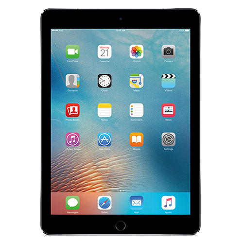 iPad 32GB w/Retina iPad 32GB w/Retina